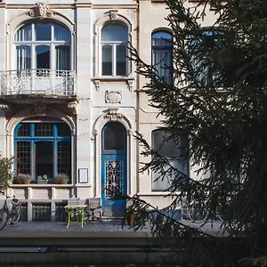 La Passion Interdite Bed & Breakfast